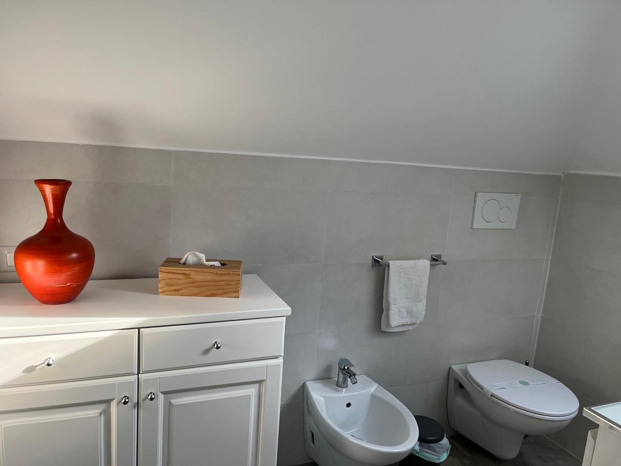 Allegro Luxury B&B Rocca Di Papa Exterior photo