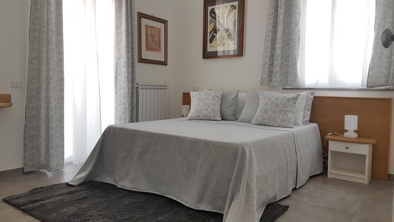 Allegro Luxury B&B Rocca Di Papa Exterior photo