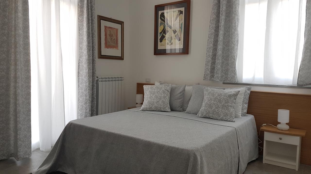 Allegro Luxury B&B Rocca Di Papa Exterior photo