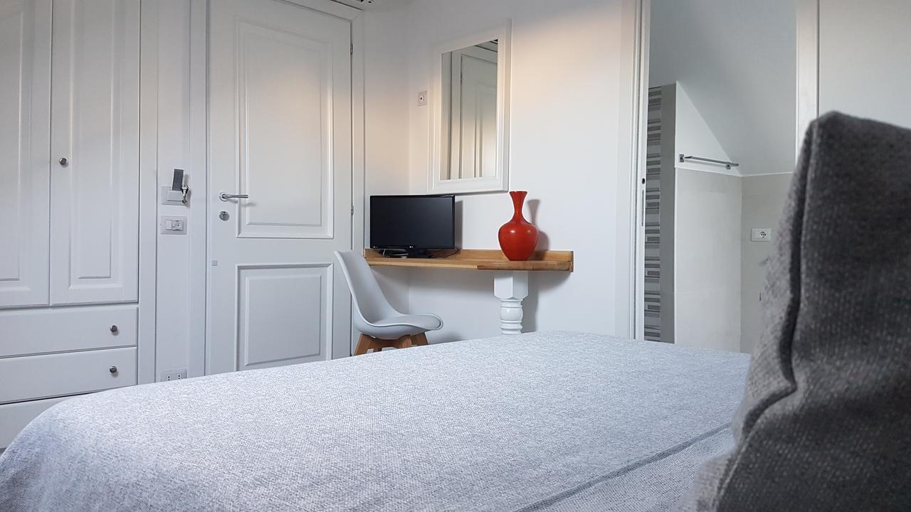 Allegro Luxury B&B Rocca Di Papa Exterior photo